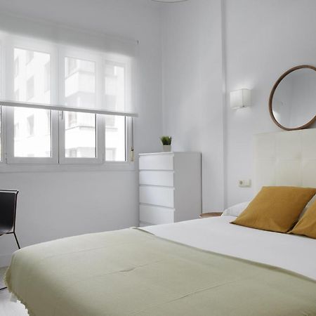 Always Easy I Chillida Apartment San Sebastian Luaran gambar