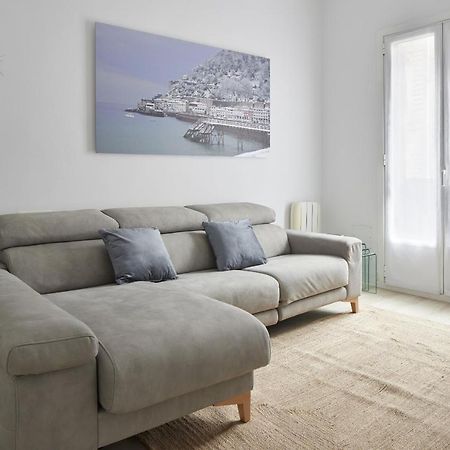 Always Easy I Chillida Apartment San Sebastian Luaran gambar