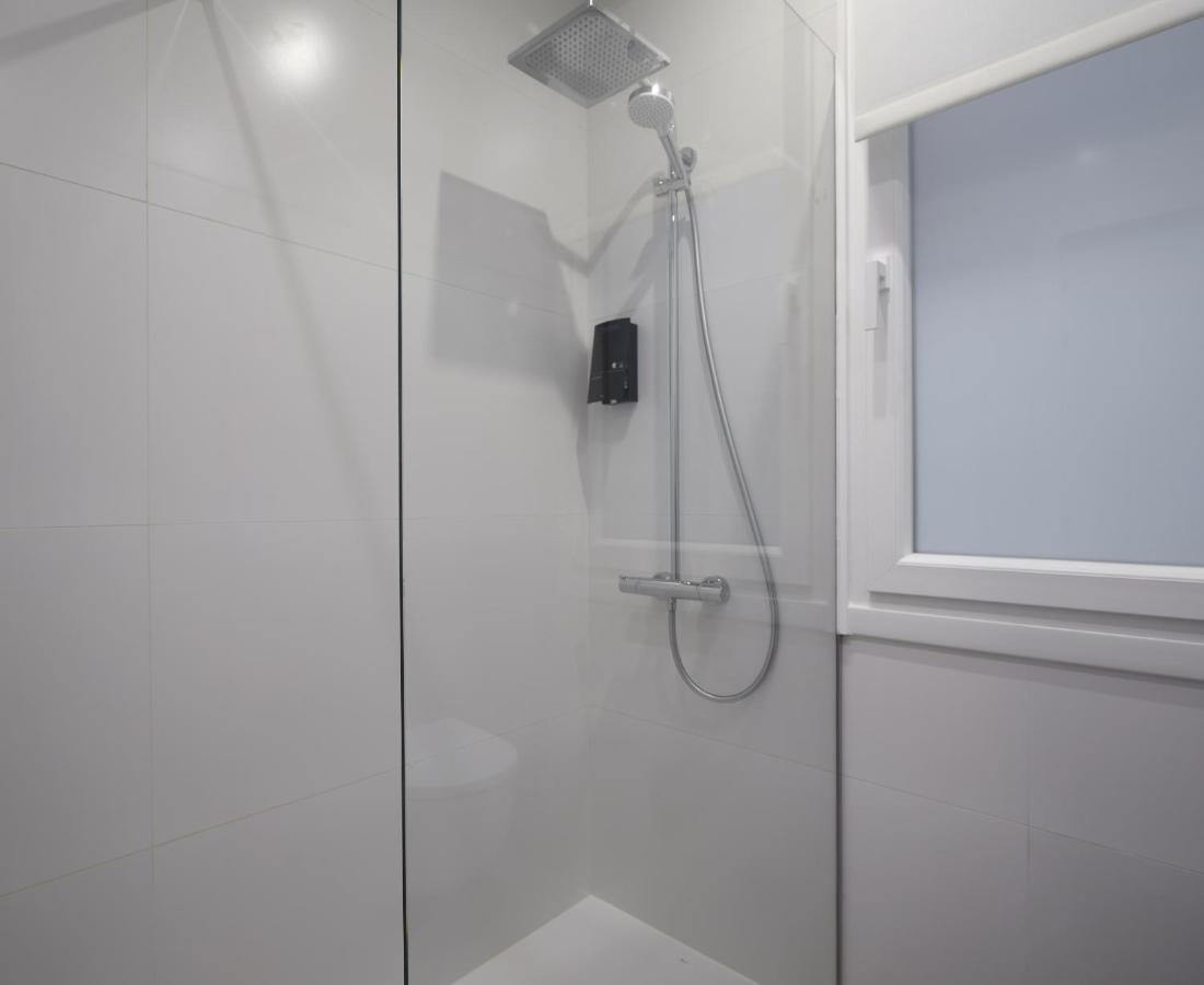 Always Easy I Chillida Apartment San Sebastian Luaran gambar