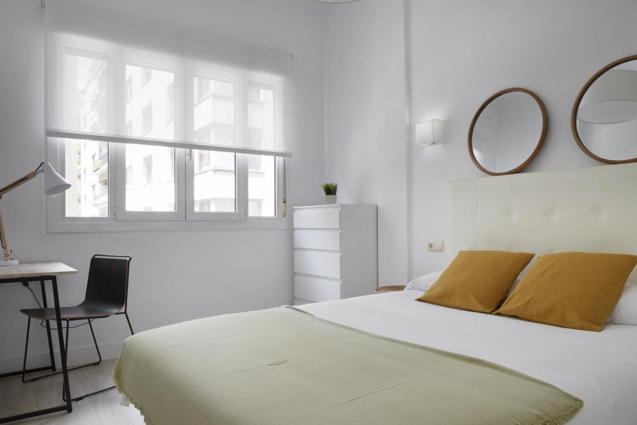 Always Easy I Chillida Apartment San Sebastian Luaran gambar